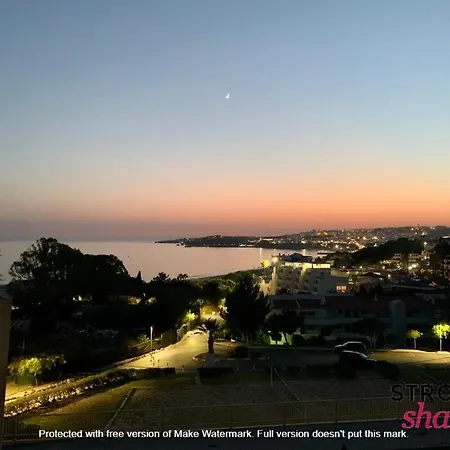 Apartamento Quinta Da Barracuda T1