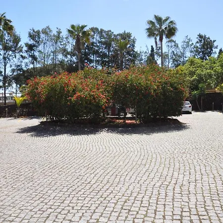 Apartamento Quinta Da Barracuda T1 *