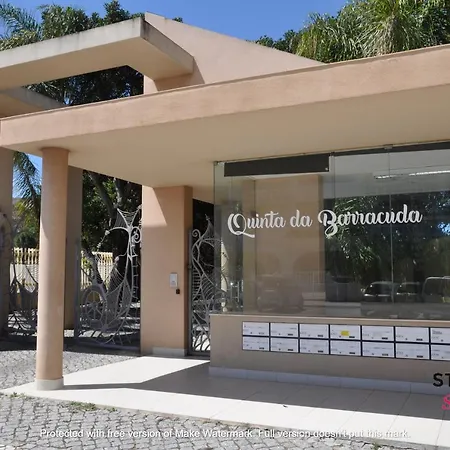 Quinta Da Barracuda T1