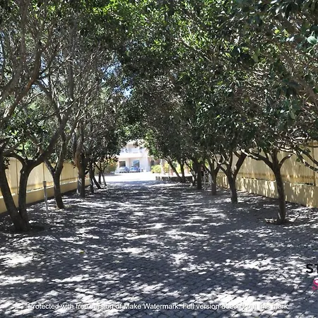 Quinta Da Barracuda T1 Apartamento Albufeira