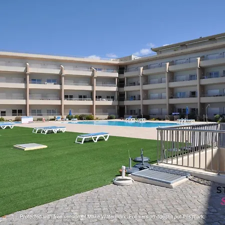 Quinta Da Barracuda T1 * Albufeira
