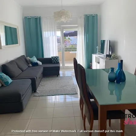 Quinta Da Barracuda T1 Appartement Albufeira