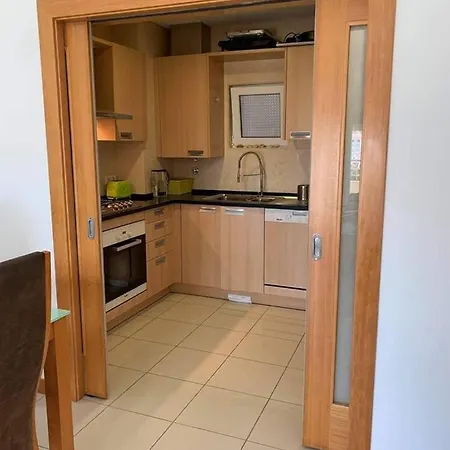 Quinta Da Barracuda T1 Appartement Albufeira