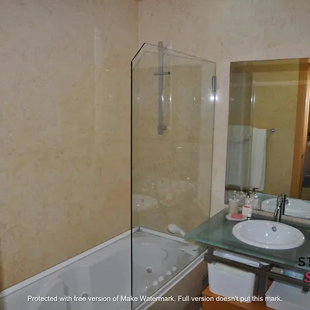 Quinta Da Barracuda T1 Appartement