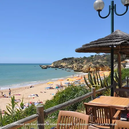 Quinta Da Barracuda T1 Appartement