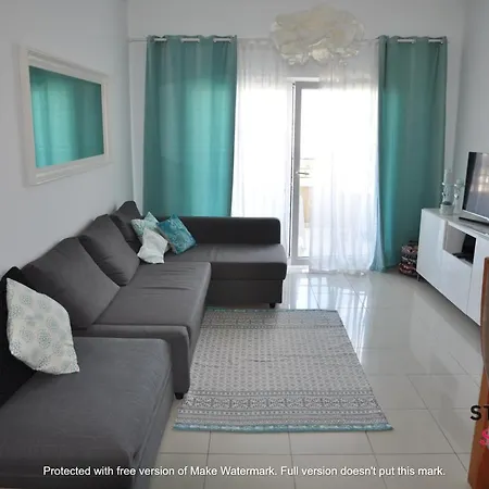 Quinta Da Barracuda T1 Lejlighed Albufeira