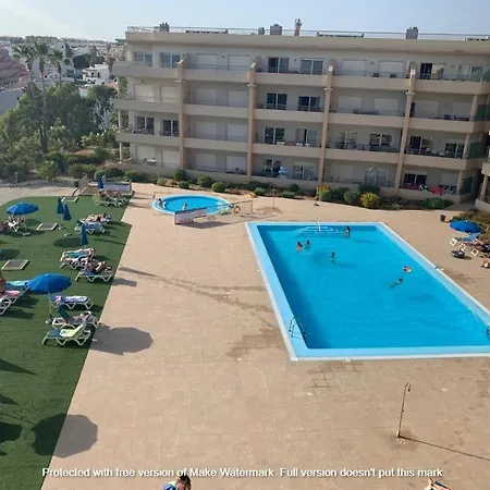 Quinta Da Barracuda T1 Διαμέρισμα