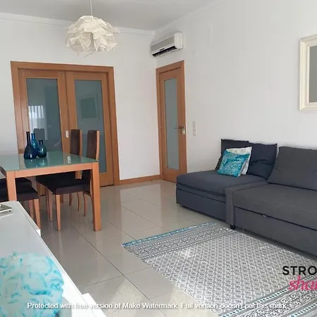 Quinta Da Barracuda T1 Αλμπουφέιρα