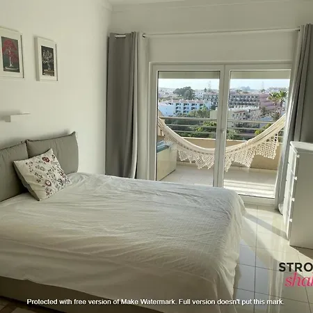Quinta Da Barracuda T1 Lejlighed Albufeira